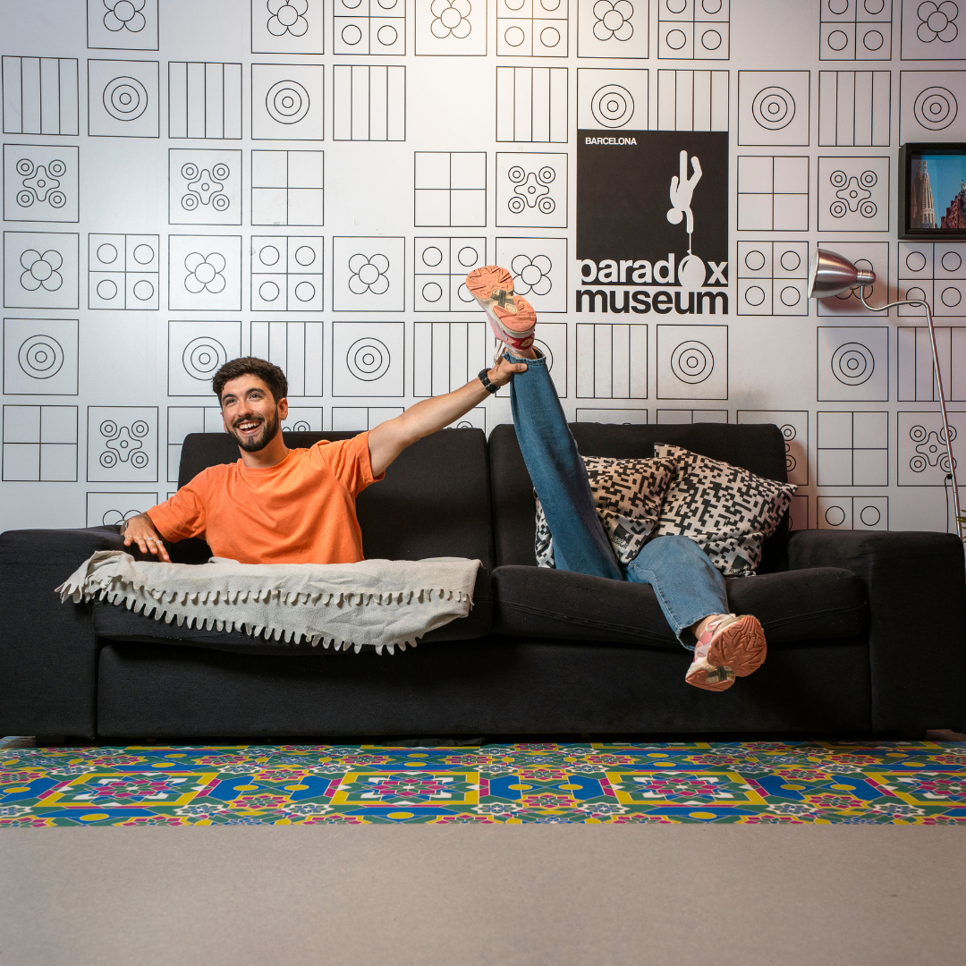 Paradox Museum